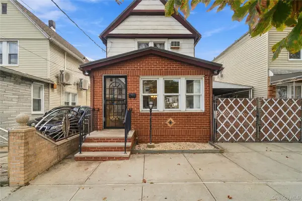 9413 108th Street, Richmond Hill, NY 11419