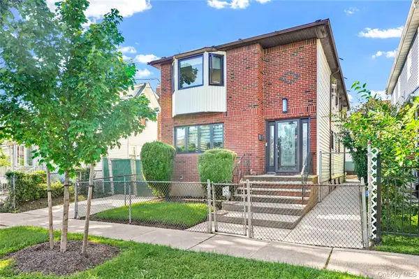 222-06 133rd Avenue, Laurelton, NY 11413