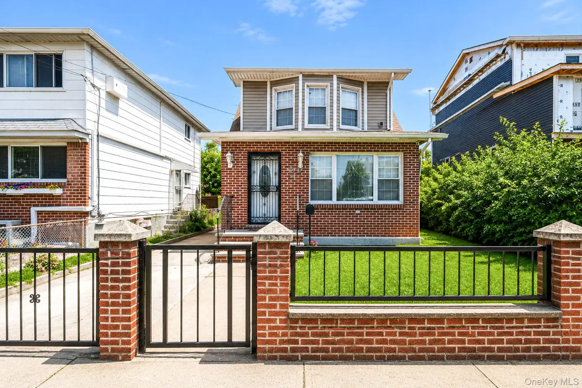 119-27 191st Street, Saint Albans, NY 11412 - #1