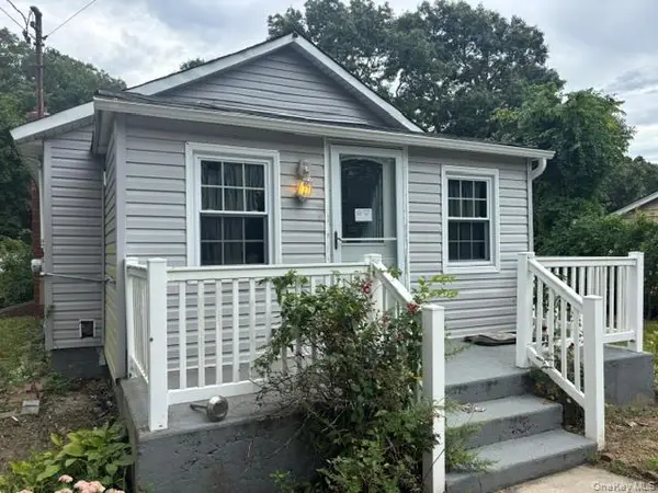 253 Railroad Avenue, Center Moriches, NY 11934