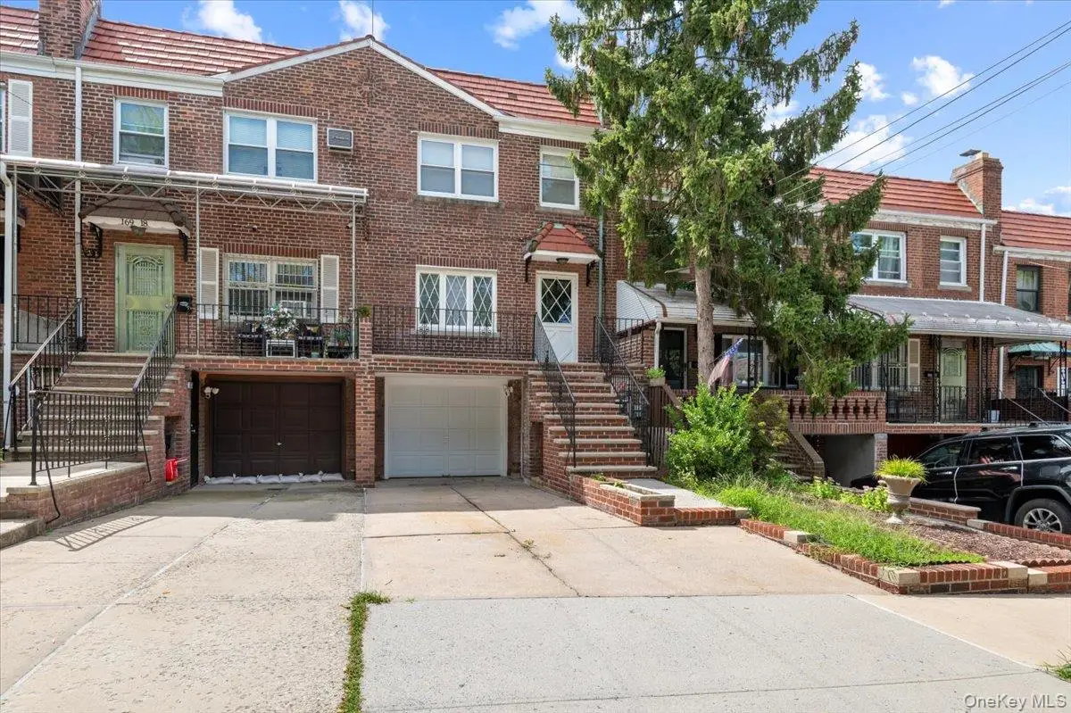 169-16 32nd Avenue, Flushing, NY 11358 - #1