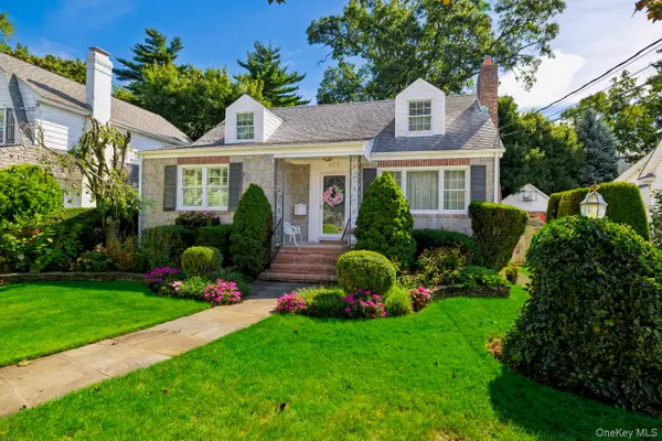 455 Morris Avenue, Rockville Centre, NY 11570