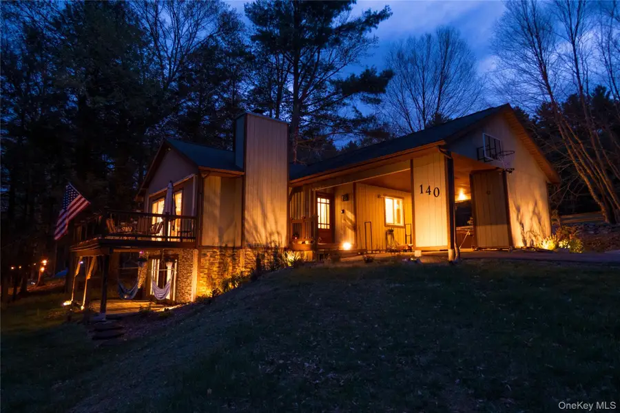 140 Starlight Drive, Monticello, NY 12701 - #2
