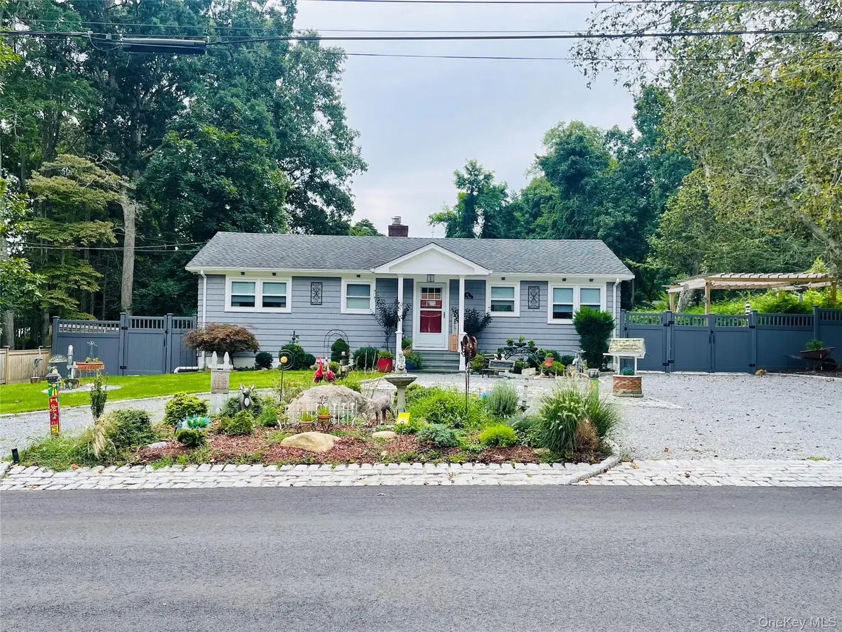 11 Jaspa Road, Shelter Island, NY 11964 - #1