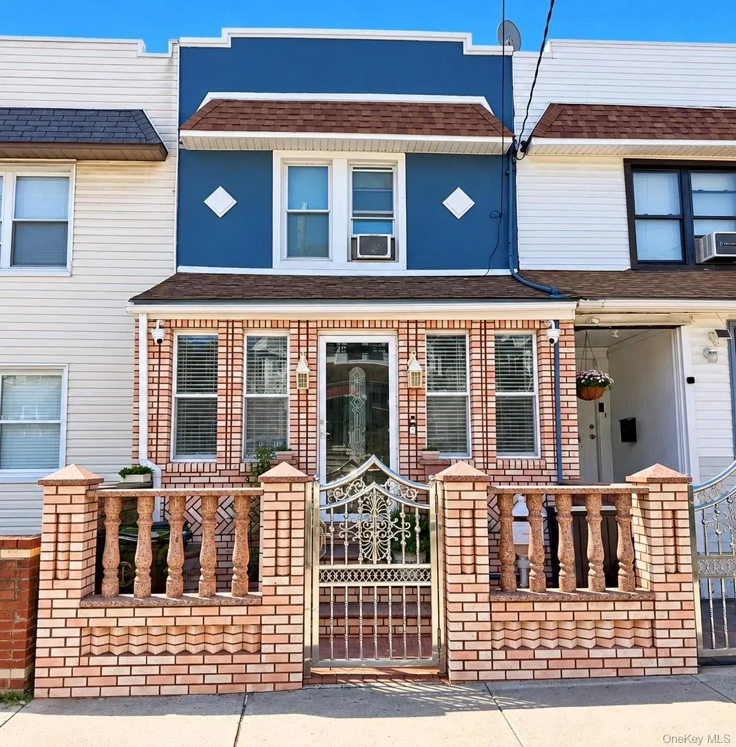 11518 147th Street, Jamaica, NY 11436 - #1