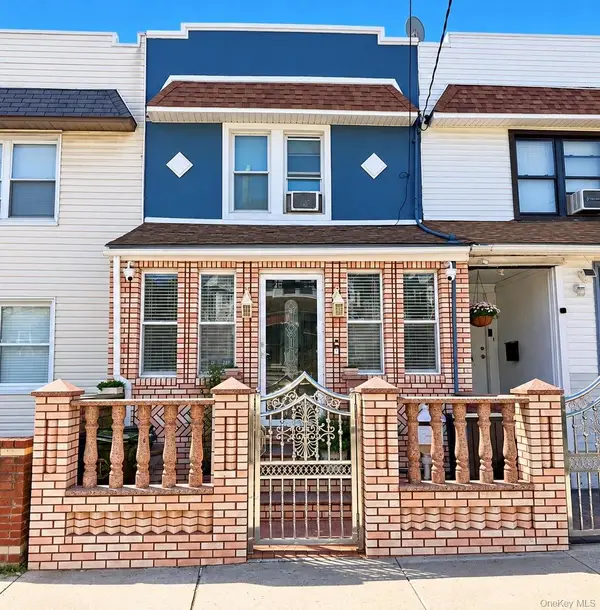 11518 147th Street, Jamaica, NY 11436