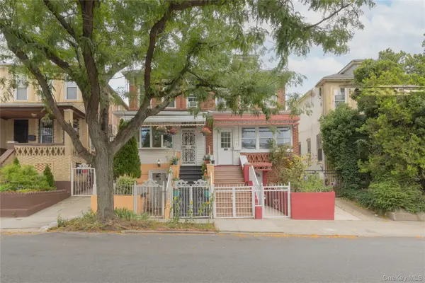 3214 Fenton Avenue, Bronx, NY 10469
