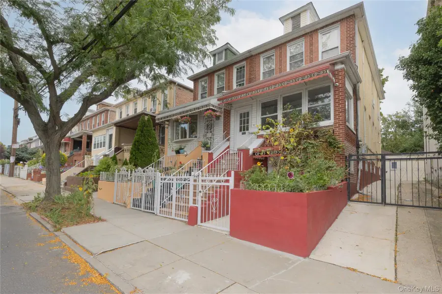 3214 Fenton Avenue, Bronx, NY 10469 - #3