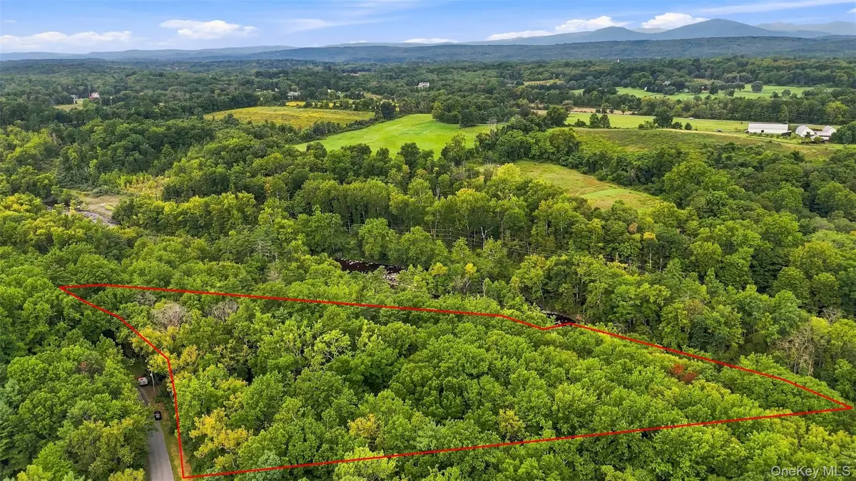 Bruceville Road, High Falls, NY 12440 - #1