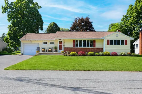 13 Edith Avenue, Saugerties, NY 12477
