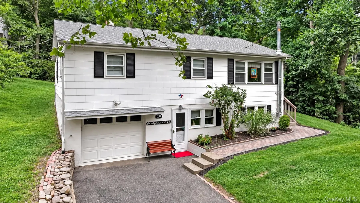 10 Woodycrest Trail, Monroe, NY 10950 - #1