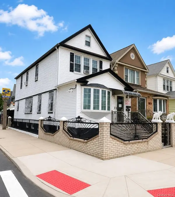 12720 95th Avenue, Richmond Hill, NY 11419