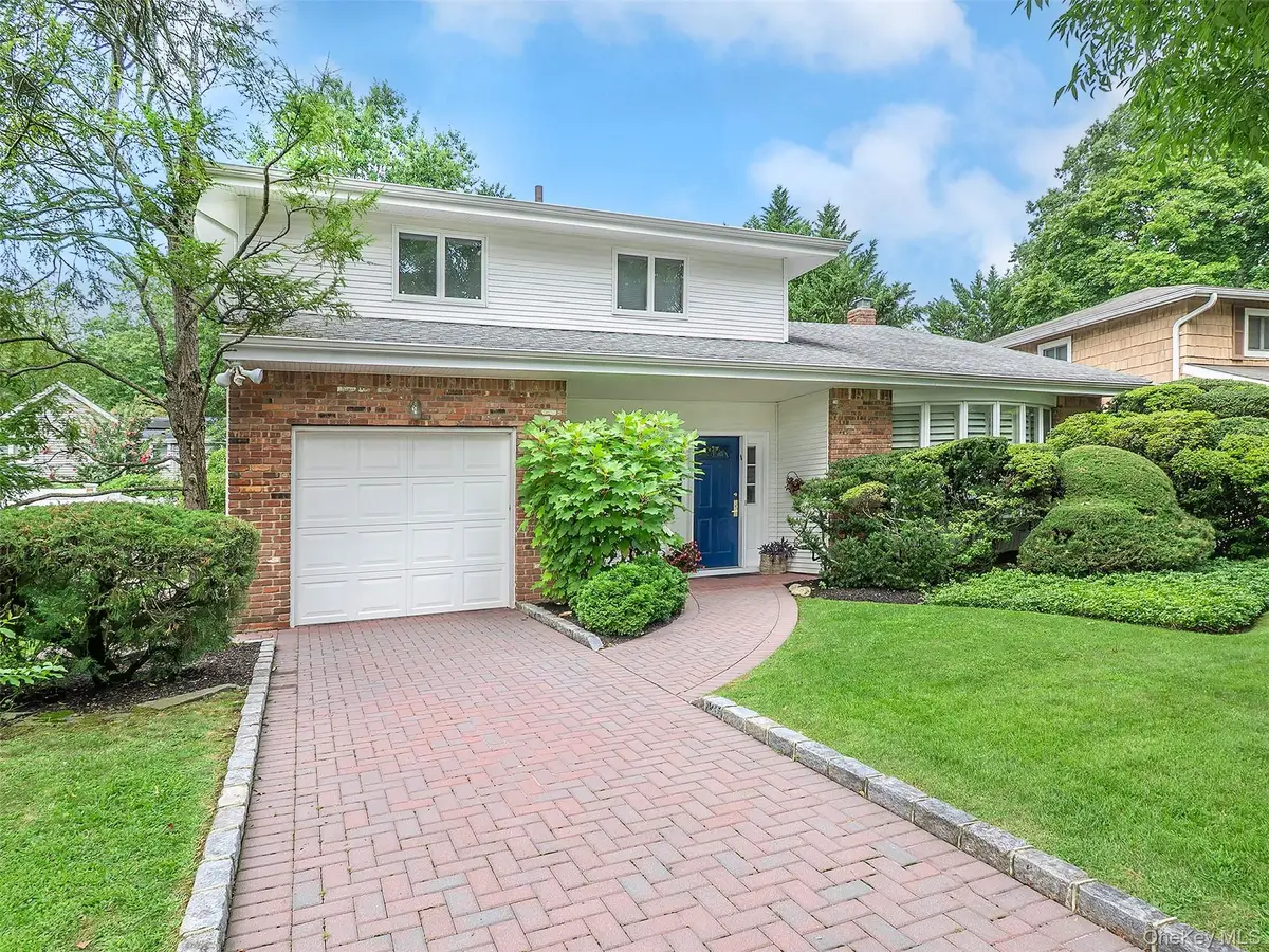 45 Driftwood Drive, Port Washington, NY 11050 - #1
