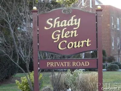25 Shady Glen Court #3B, New Rochelle, NY 10805 - #1