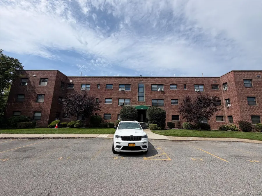 25 Shady Glen Court #3B, New Rochelle, NY 10805 - #2