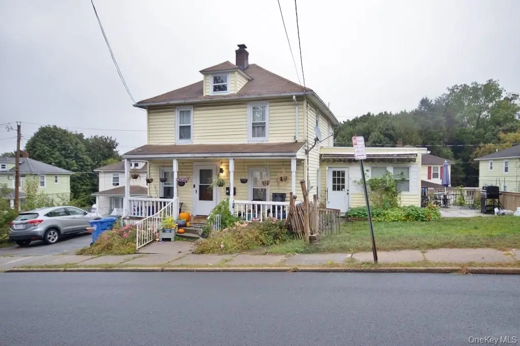 6-8 Forest Avenue, Middletown, NY 10940 - #1