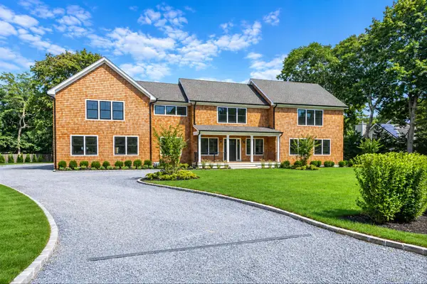 3 Vail Avenue, East Quogue, NY 11942
