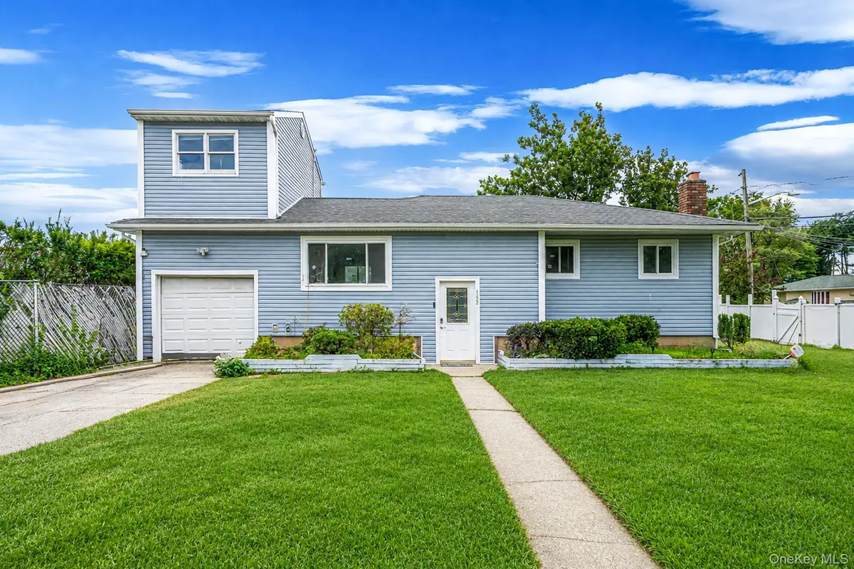 152 Alkier Street, Brentwood, NY 11717 - #1