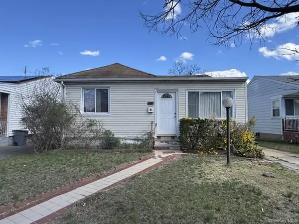 12137 237th Street, Rosedale, NY 11422
