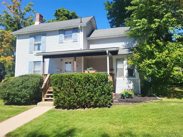 27 Ash Street, Monroe, NY 10950