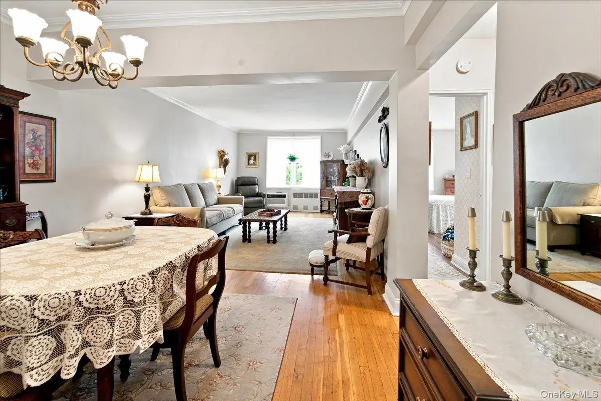 16 Main Street #3P, East Rockaway, NY 11518 - #1
