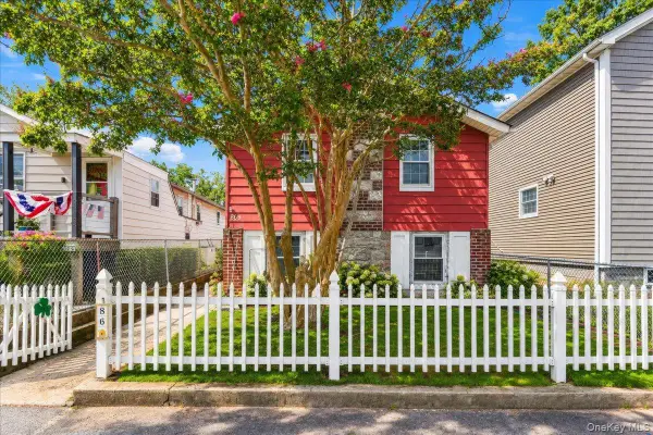 86B Edgewater Park #86, Bronx, NY 10465