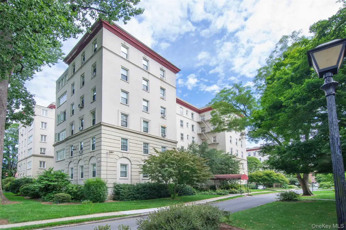 1 Park Lane #3A, Mount Vernon, NY 10552 - #1