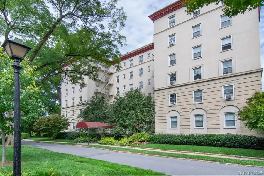 1 Park Lane #3A, Mount Vernon, NY 10552 - #2
