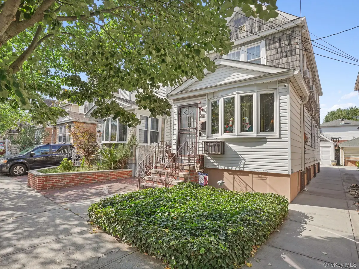 84-17 107th Avenue, Ozone Park, NY 11417 - #1