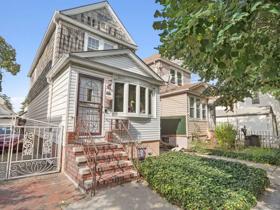 84-17 107th Avenue, Ozone Park, NY 11417 - #2