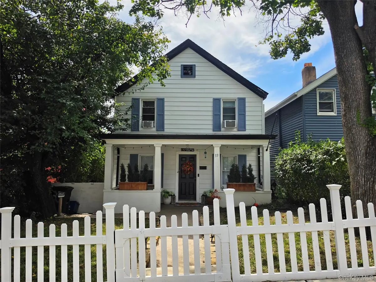 33 E Catherine Street, Nyack, NY 10960 - #1