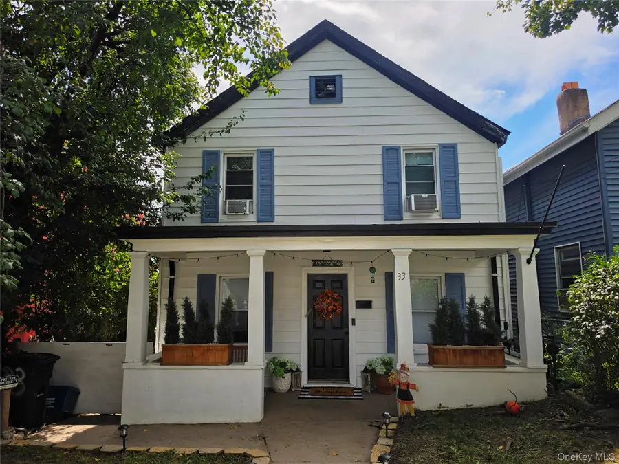 33 E Catherine Street, Nyack, NY 10960 - #2