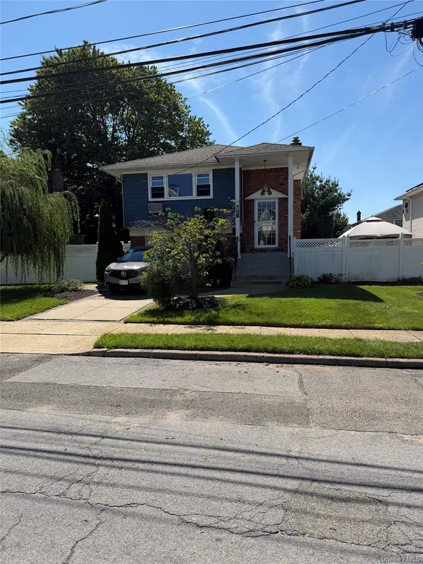 708 Parsonage Street, Baldwin, NY 11510