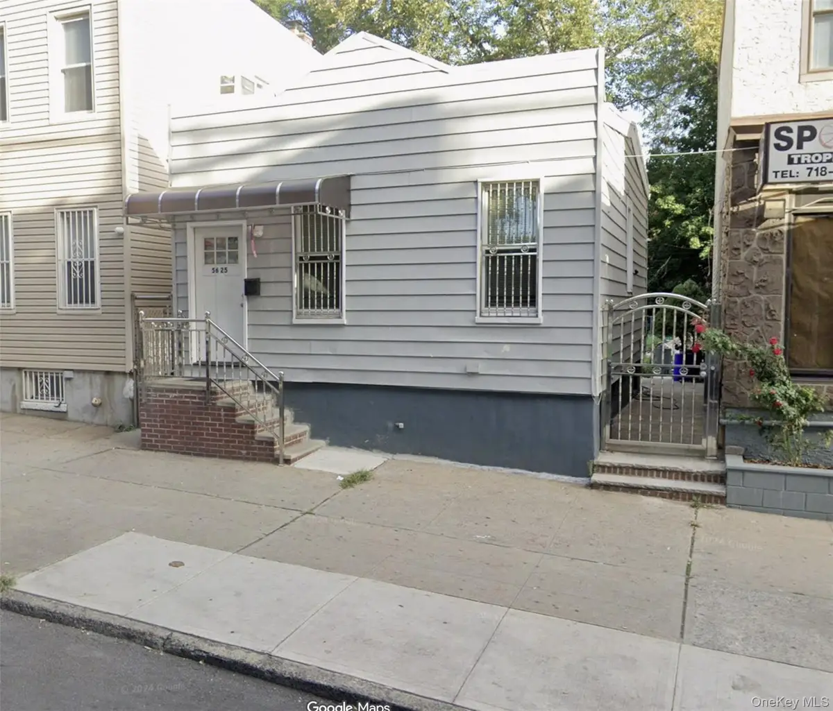 56-25 Roosevelt Avenue, Woodside, NY 11377 - #1