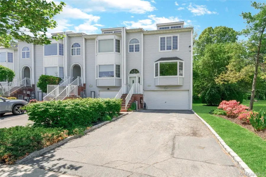 240-02 Oak Park Drive #18C, Douglaston, NY 11362 - #3