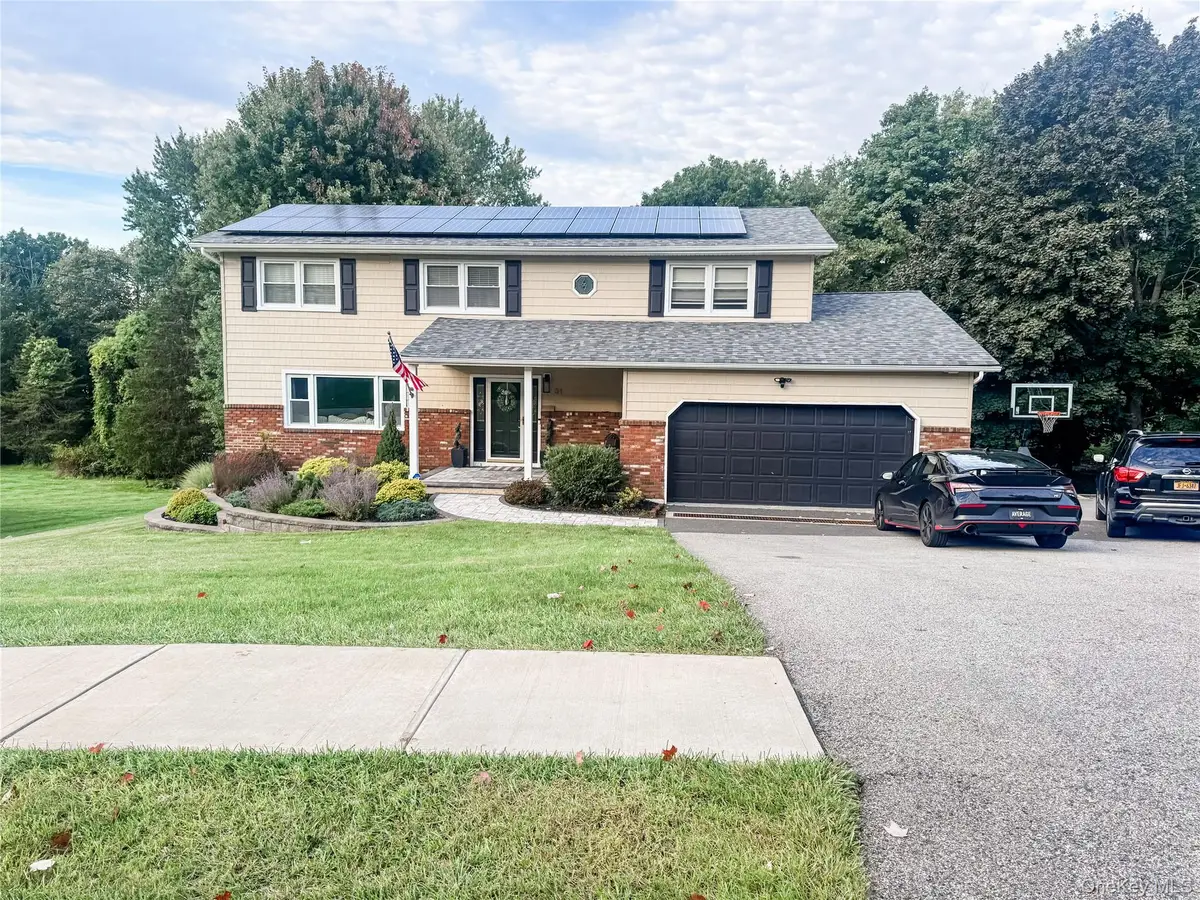 31 Peter Bush Drive, Monroe, NY 10950 - #1