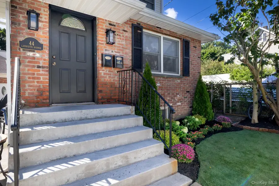 44 Lafayette Avenue, New Rochelle, NY 10801 - #3