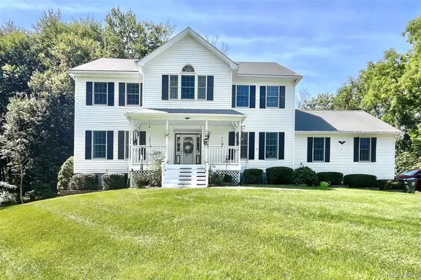 1168 Craigville Road, Chester, NY 10918