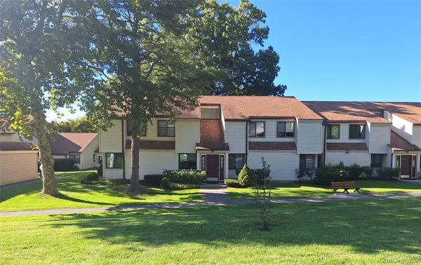 52 Jefferson Oval #A, Yorktown Heights, NY 10598
