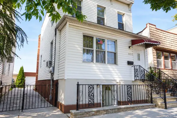 6075 59th Avenue, Maspeth, NY 11378