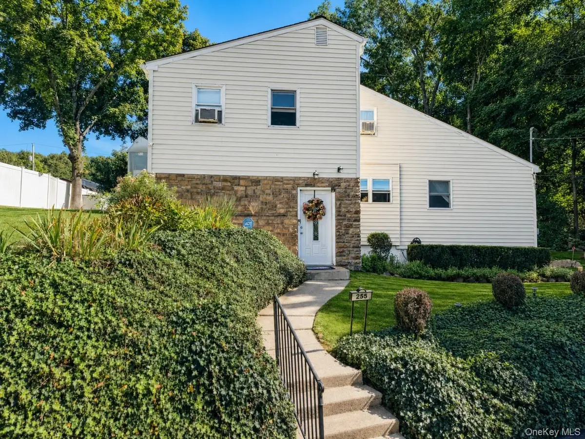 255 Mine Road, Monroe, NY 10950 - #1