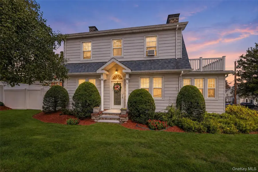 32 Ramapo Road, Garnerville, NY 10923 - #2