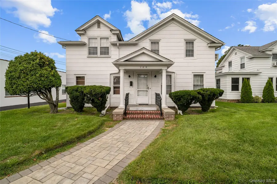 120 N Ocean Avenue, Patchogue, NY 11772 - #3