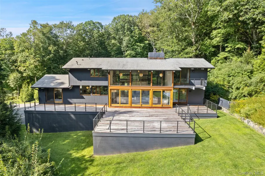 21 Black Spring Road, Pound Ridge, NY 10576 - #3