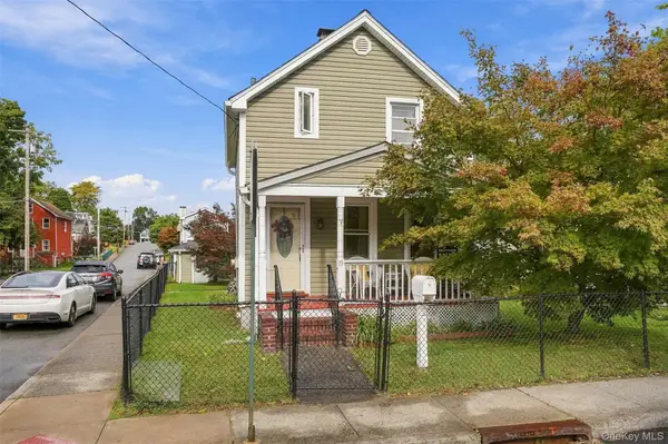 15 S Walnut Street, Beacon, NY 12508