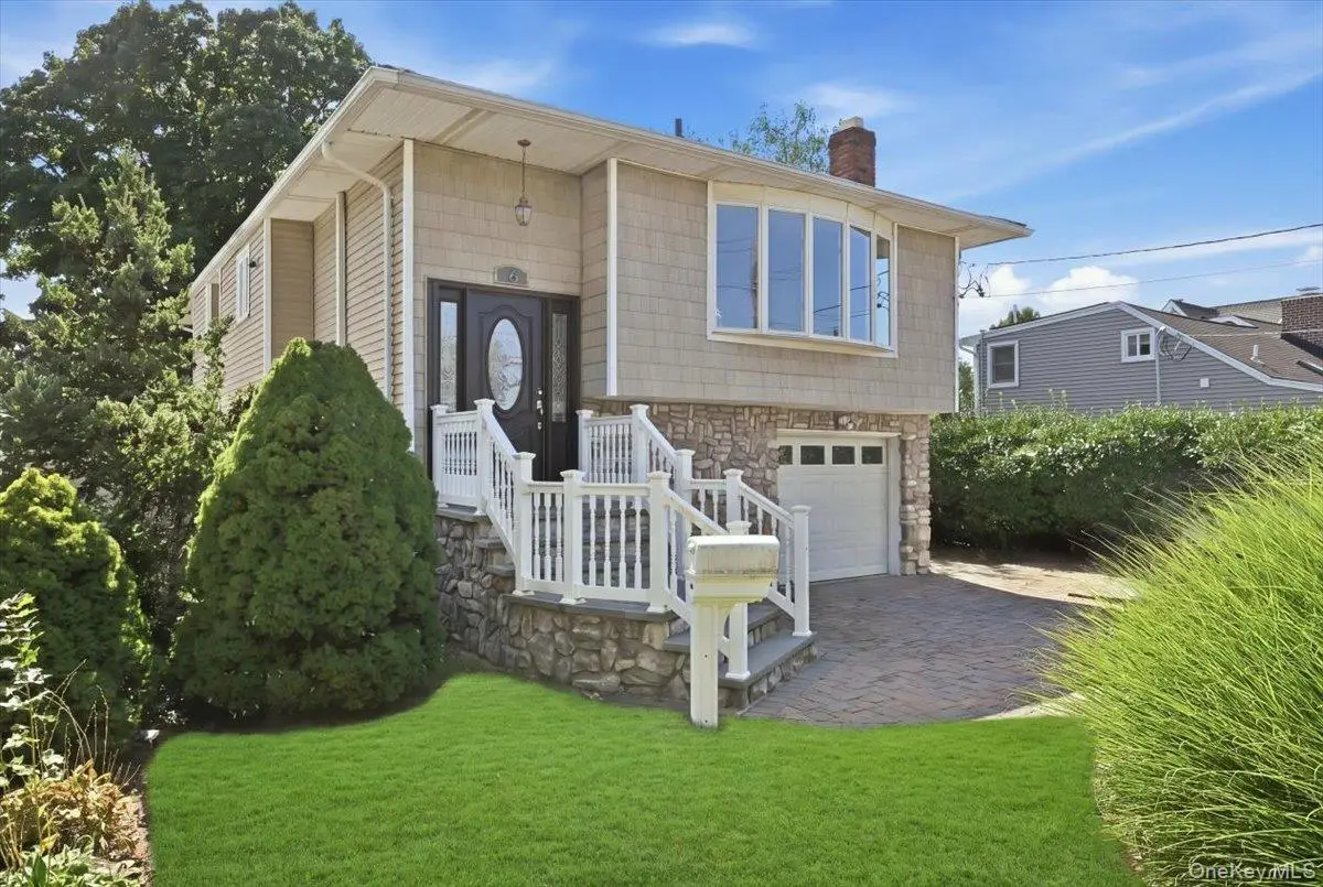 6 Adam Road W, Massapequa, NY 11758 - #1