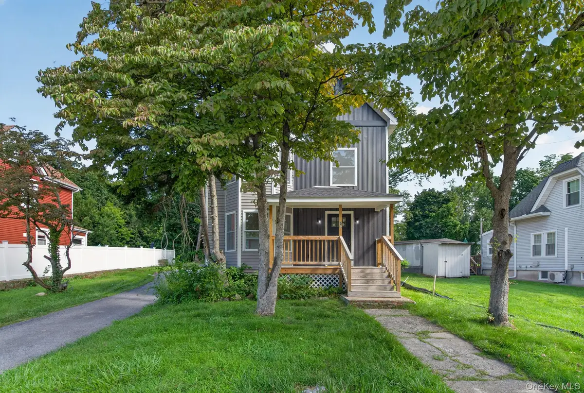 76 Poplar Street, Newburgh, NY 12550 - #1
