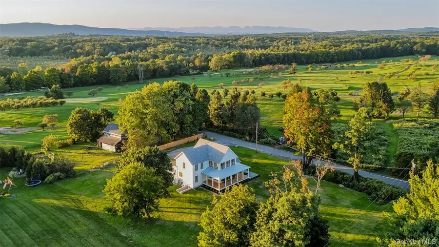 134 Costa Road, Highland, NY 12528 - #2