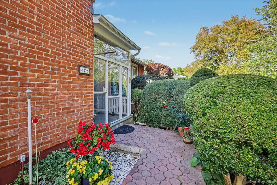 472 N Ridge Street, Rye Brook, NY 10573 - #2
