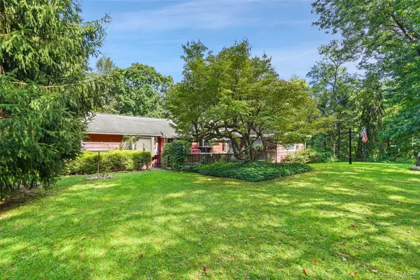 28 S Bedford Road, Pound Ridge, NY 10576